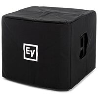 Husa boxa Electro-Voice EKX-18S-CVR