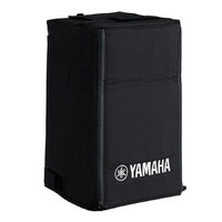 Husa boxa Yamaha SPCVR-0801