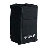 Husa boxa Yamaha SPCVR-1001