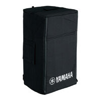 Husa boxa Yamaha SPCVR-1201