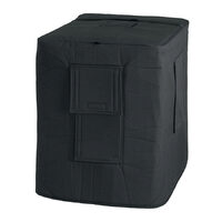Husa boxa Yamaha SPCVR-15S01