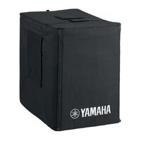 Husa boxa Yamaha SPCVR-18S01