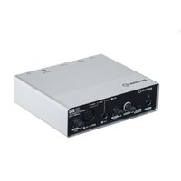Interfata audio USB Steinberg UR12
