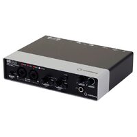 Interfata audio USB Steinberg UR242