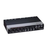 Interfata audio USB Steinberg UR44