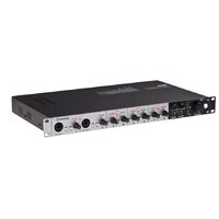 Interfata audio USB Steinberg UR824