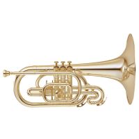 Melofon Fa Yamaha YMP-204M , fanfara