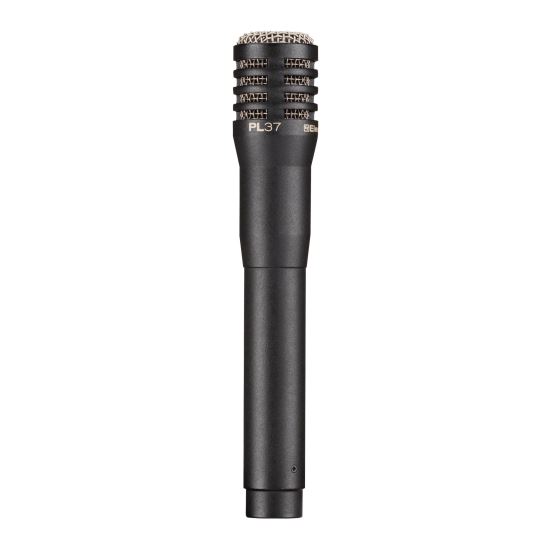 Microfon instrument Electro-Voice PL-37 , condenser, cardioid