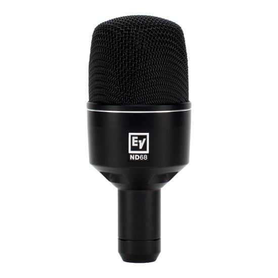 Microfon toba mare Electro-Voice ND68 , dinamic, supercardioid