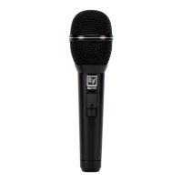 Microfon vocal Electro-Voice ND76S , cu comutator, dinamic, cardioid