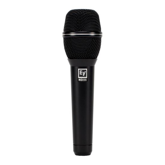 Microfon vocal Electro-Voice ND86 , dinamic, supercardioid