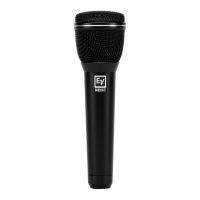 Microfon vocal Electro-Voice ND96 , dinamic, supercardioid