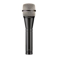Microfon vocal premium Electro-Voice PL-80A , dinamic, supercardioid