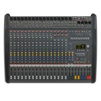 Mixer analogic cu amplificare Dynacord PowerMate 1600-3 , 20 canale