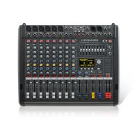 Mixer analogic cu amplificare Dynacord PowerMate 600-3 , 12 canale