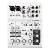 Interfata audio Yamaha AG06 , 6 canale, USB