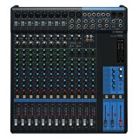 Mixer analogic Yamaha MG16 , 16 canale