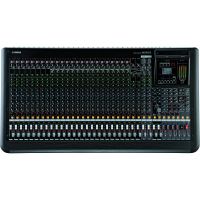 Mixer analogic Yamaha MGP24X , 24 canale, cu procesor dual