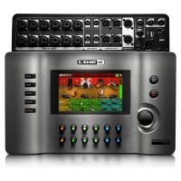 Mixer digital Line 6 StageScape M20D , 20 canale, inregistrare pe piste