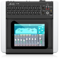 Mixer digital pentru iPad si Android Behringer X18 , 18 canale, cu modul WiFi si USB