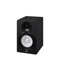 Monitor activ studio Yamaha HS5i , 70W, suspendabil, negru