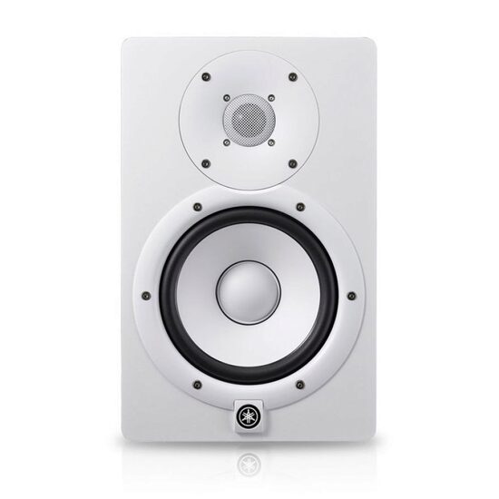 Monitor activ studio Yamaha HS7W , 95W, alb