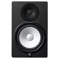 Monitor activ studio Yamaha HS8 , 120W, negru