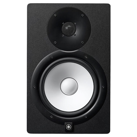 Monitor activ studio Yamaha HS8 , 120W, negru