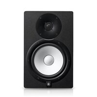 Monitor activ studio Yamaha HS8i , 120W, suspendabil, negru