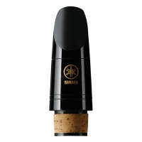 Mustiuc clarinet Mib Yamaha ECL-7C