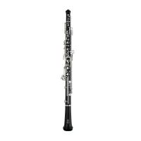 Oboi Yamaha YOB-241 , sistem octave semi-automatic