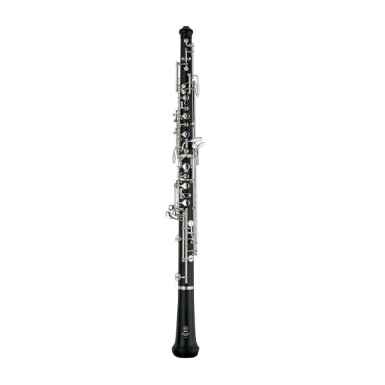 Oboi Yamaha YOB-241 , sistem octave semi-automatic