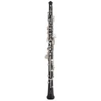 Oboi Yamaha YOB-431 , sistem octave semi-automatic