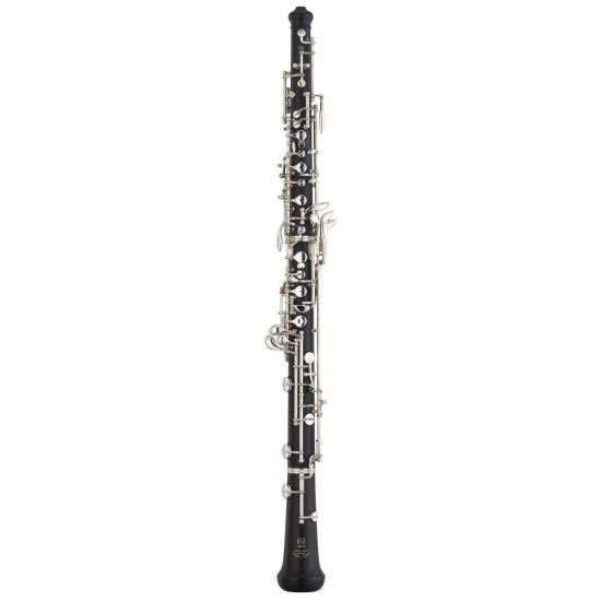 Oboi Yamaha YOB-431 , sistem octave semi-automatic