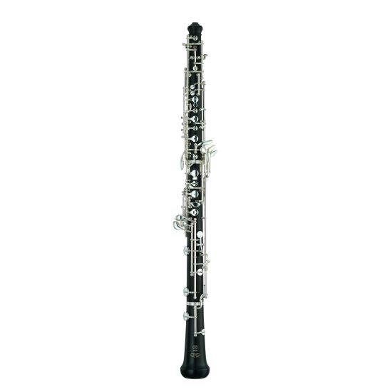 Oboi Yamaha YOB-432 , sistem octave automatic