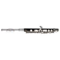 Piccolo Do Yamaha YPC-32 , cap argintat