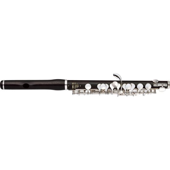 Piccolo Do Yamaha YPC-62R , cap Grenadilla