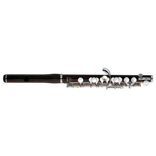 Piccolo Do Yamaha YPC-81 , cap Grenadilla