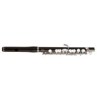 Piccolo Do Yamaha YPC-91 , cap Grenadilla, chei din argint