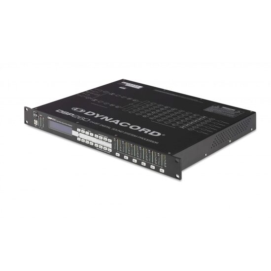 Procesor digital de semnal Dynacord DSP 260