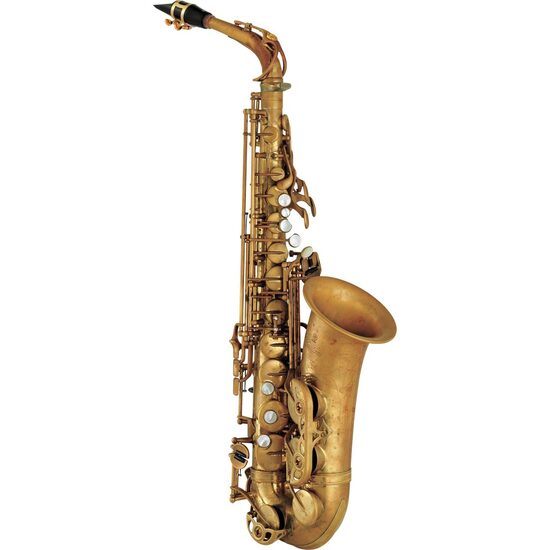 Saxofon alto Mib Yamaha YAS-82ZUL 03, nelacuit