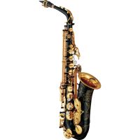 Saxofon alto Mib Yamaha YAS-82ZB 03 , negru