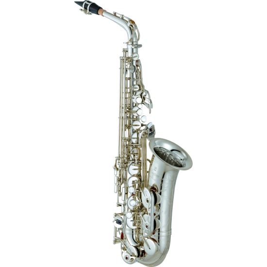 Saxofon alto Mib Yamaha YAS-82ZS 03 , argintat