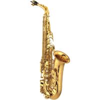Saxofon alto Mib Yamaha YAS-875EX 05