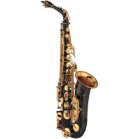 Saxofon alto Mib Yamaha YAS-875EXB 05 , negru