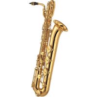 Saxofon bariton Mib Yamaha YBS-62 E02