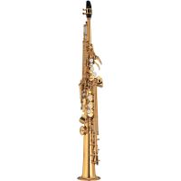 Saxofon sopran drept Sib Yamaha YSS-475II