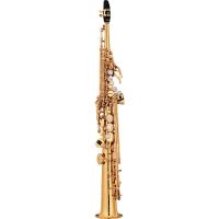 Saxofon sopran drept Sib Yamaha YSS-82Z 02