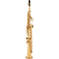 Saxofon sopran drept Sib Yamaha YSS-875EX 02