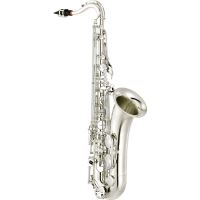 Saxofon tenor Sib Yamaha YTS-280S , argintat